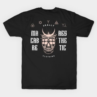 Macabre Aesthetic T-Shirt